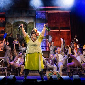 HADESTOWN, THE MUSIC MAN and More Set for RiverCenter for the Performing Arts 25th Se Photo