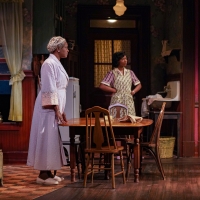 BWW Review: A RAISIN IN THE SUN at Guthrie Theater Photo