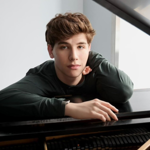 Joshua Turchin, Michael Park, And Gianna Harris To Lead SWASHBUCKLERS Industry Readin Photo