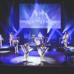 DIRECT FROM SWEDEN: THE MUSIC OF ABBA to Perform at Jacksonville Center for the Perfo Photo