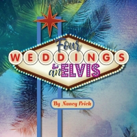 The MAC's Eastbound Theatre to Present FOUR WEDDINGS AND AN ELVIS Photo