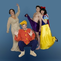 VANYA AND SONIA AND MASHA AND SPIKE Comes To Bergen County Players Photo