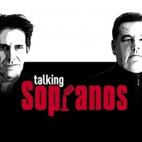 LISTEN: Michael Imperioli and Steve Schirripa Launch TALKING SOPRANOS Podcast Video