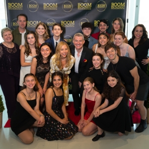 Broadway Official Online Masterclass to Present 2024 Charity Showcase at The Green Room 42 Photo