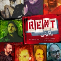 RENT to be Presented on Smule Video