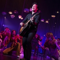 Review Roundup: A BEAUTIFUL NOISE Opens on Broadway!