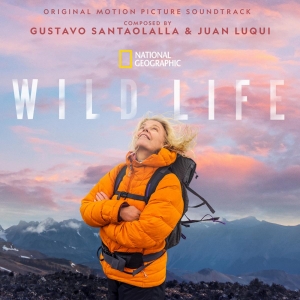 Gustavo Santoalalla & Juan Luqui Compose Score for Nat Geo's WILD LIFE Photo