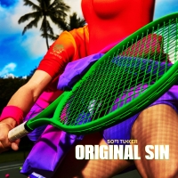 Sofi Tukker Releases New Single 'Original Sin'
