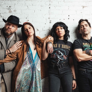 TAKE THE SEVENTH BREATH TWICE To Have World Premiere At Hollywood Fringe Festival Photo