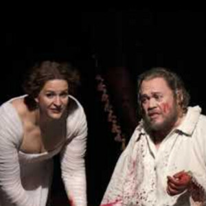 Video: MACBETH at The Metropolitan Opera Photo