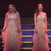 VIDEO: See Highlights From Star-Studded 50 YEARS OF BROADWAY AT THE KENNEDY CENTER Co Photo