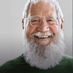 CONVERSATIONS: David Letterman with Alex Honnold to be Presented at PAC NYC