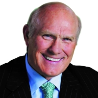 Terry Bradshaw Honored with Induction Into Sports Broadcasting Hall of Fame Video