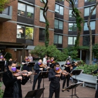VIDEO: American Modern Ensemble Presents Performance of Robert Paterson's Suite for…