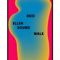 Saratoga Performing Arts Center Presents Ellen Reid SOUNDWALK