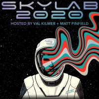 Spaceflight Records and Mosaic Sound Collective Join Forces for 'SKYLAB 2020' Party Photo