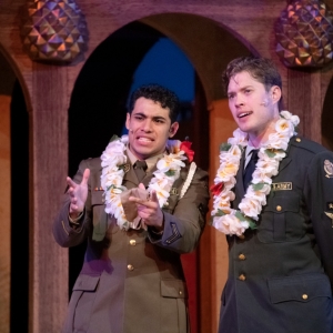 Watch 4th of July Fireworks at Shakespeare in the Park