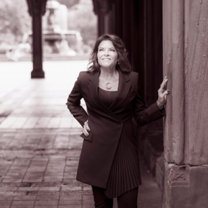 Rosanne Cash Comes to Westport Country Playhouse Photo