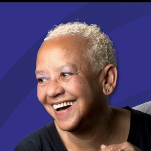 Nikki Giovanni to Present Her Poetry With Musicians Javon Jackson and Christian McBri Photo