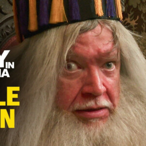IT'S ALWAYS SUNNY IN PHILADELPHIA: Frank Faces the McPoyles at Renaissance Faire