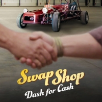 VIDEO: Watch the Trailer for SWAP SHOP on Netflix