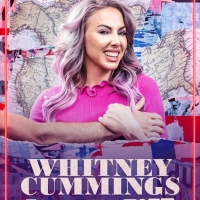 Whitney Cummings Announces 'Touch Me' Comedy Tour Video