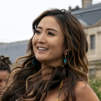 VIDEO: Watch Ashley Park in the EMILY IN PARIS Season Two Trailer Photo
