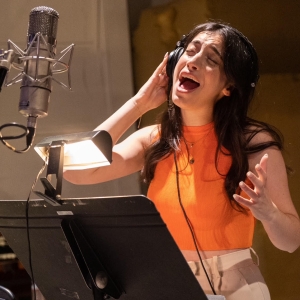 Interview: Jenna Lea Rosen Is Bringing Jo March Into the 21st Century in JO - THE LIT Interview