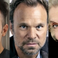 Atlantic Theater Extends CORNELIA STREET Starring George Abud, Norbert Leo Butz, Mary Interview