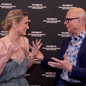Video: Jennifer Nettles on GIULIA: THE POISON QUEEN OF PALERMO- 'Everything I Have Done Has Led Me to This Moment'