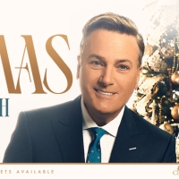 Interview: Michael W. Smith of BALSAM HILLS PRESENTS CHRISTMAS WITH MICHAEL W. SMITH Interview