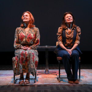 Review: SUMMER, 1976 at Berkshire Theatre Group