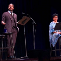 André Holland and Phylicia Rashad Pay Tribute To Toni Morrison at 92Y