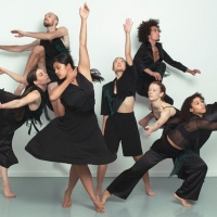 New York Premiere of GRASS IS GREEN to Open New York Harkness Dance Center's 2022/23  Photo