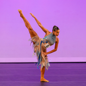 THE FONTEYN International Ballet Competition to Return to London's West End Photo