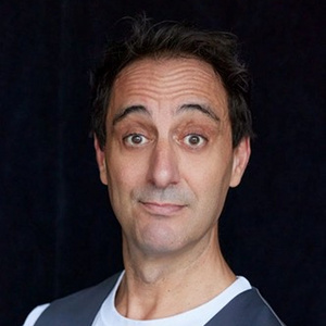 Bridge Street Theatre to Present PHYSICAL COMEDY CRASH COURSE WITH PETER DANIEL STRAUS Photo