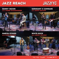 Canadian Online Jazz Festival to Take Place Virtually This November Photo