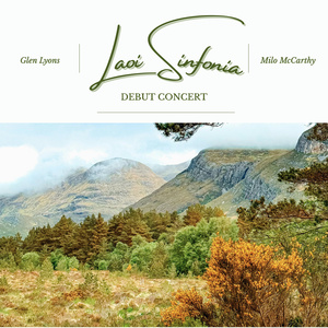 Laoi Sinfonia Will Present Concert at MTU Cork School of Music Photo