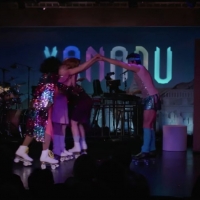 VIDEO: DCPA Flashes Back to Production of XANADU