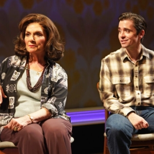 CONVERSATIONS WITH MOTHER Joins Dramatists Play Service Catalog Photo