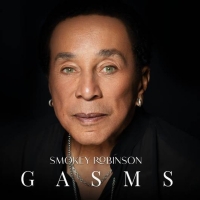 Smokey Robinson Returns With New Studio Album 'Gasms' Photo