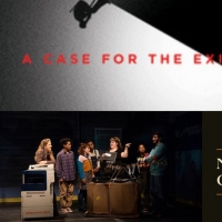 A CASE FOR THE EXISTENCE OF GOD & KIMBERLY AKIMBO & Win New York Drama Critics' Circl Photo