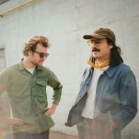 Alt-Country Duo Altameda Releases New EP 'Born Losers Live' Photo