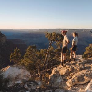 Photos: LEARNING TO FLY Documentary Now Streaming on Amazon Prime Photo