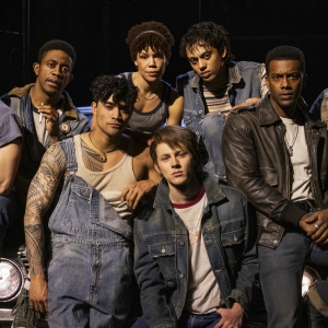 Tickets Now On Sale for THE OUTSIDERS Coming to Omaha This September Video