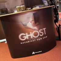 Review: 'GHOST' at Metropol Theater Bremen - 07.03.23 Photo