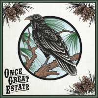 Southern Americana Band Once Great Estate Releases EVEN THE UNDERTAKER Album Video