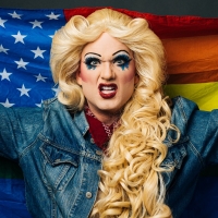 BWW Interview: Delighted Tobehere of HEDWIG AND THE ANGRY INCH at Warehouse Theatre Photo