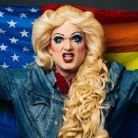 BWW Interview: Delighted Tobehere of HEDWIG AND THE ANGRY INCH at Warehouse Theatre