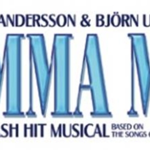 25th Anniversary Tour Of Global Smash Hit MAMMA MIA! On Sale October 27 At Playhouse…